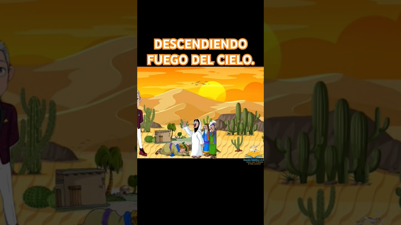 FALSOS MILAGROS, ENGA&Ntilde;O Y ESPIRITISMO. #historia #escuelasabatica #reels #reelsvideo #reel #escuela