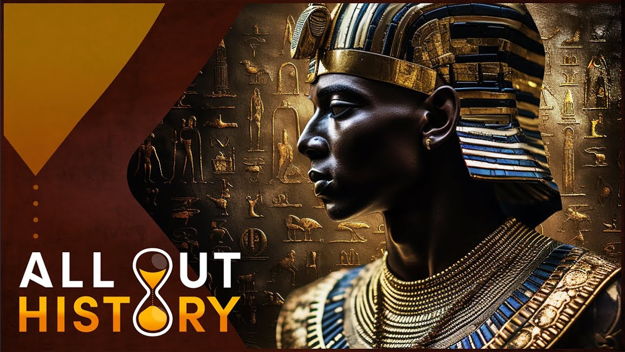 The Secrets Of Our World's Most Ancient Civilizations | To The End Of The Earth | All Out History