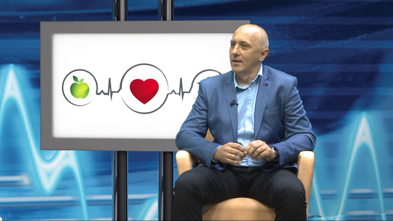 Elvir Bijedić: „Osteopatija je vještina kojom tijelo podstičete na samoizliječenje!“