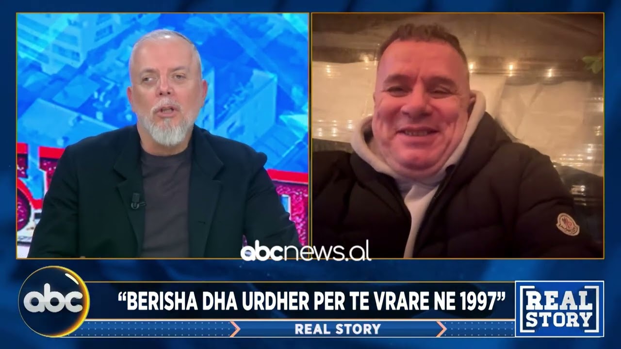 Paro Laçi: Berisha Ka dhënë urdhër për të vrarë! Duhet të ketë drejtësi | ABC News Albania