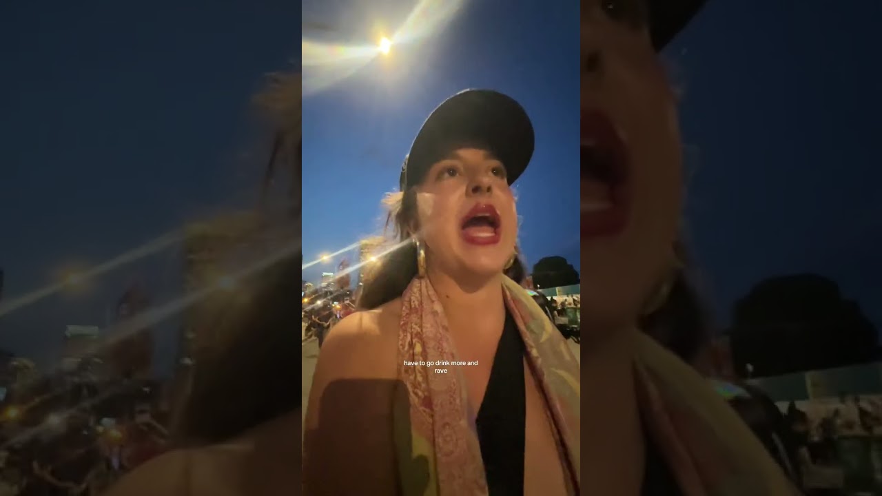 Просматривал свои видео с этих выходных и наткнулся на это&hellip; Отлично провел время, Алекс!