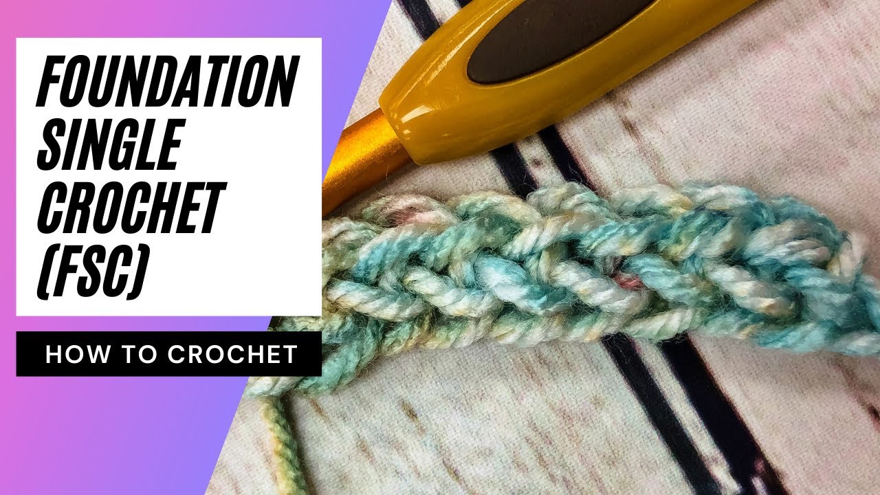 Как сделать первый столбик без накида | МЕДЛЕННЫЕ ИНСТРУКЦИИ | Первый столбик без накида