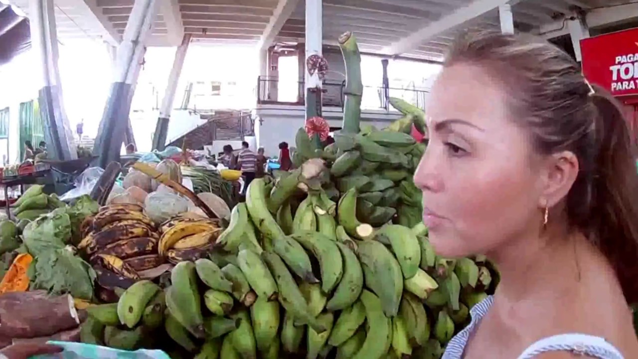 APOYEMOS LA PLAZA DE MERCADO DE GIRARDOT