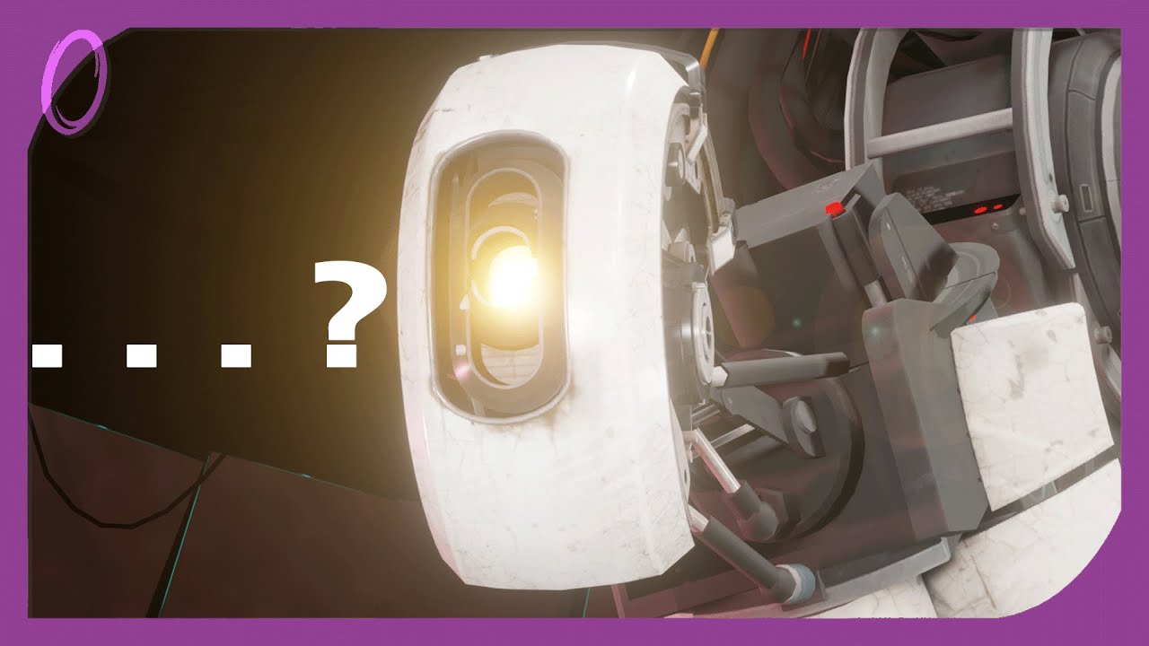 What Happened To Chell After Portal 2?