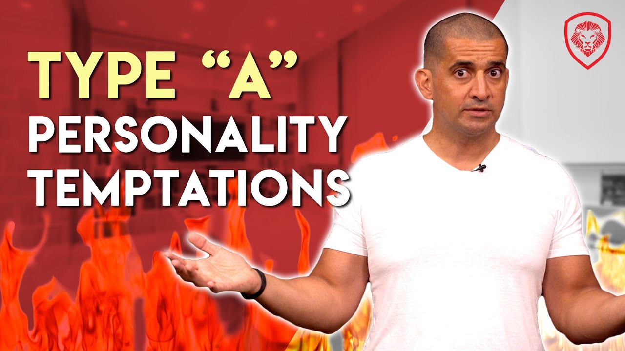 Type A Personality Explained