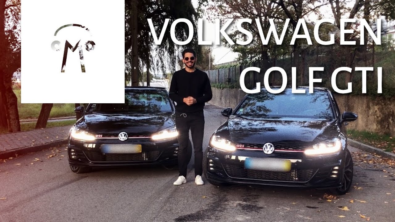 VW GOLF GTI MK7 // Ainda vale a pena? -  #5 Automobilistas