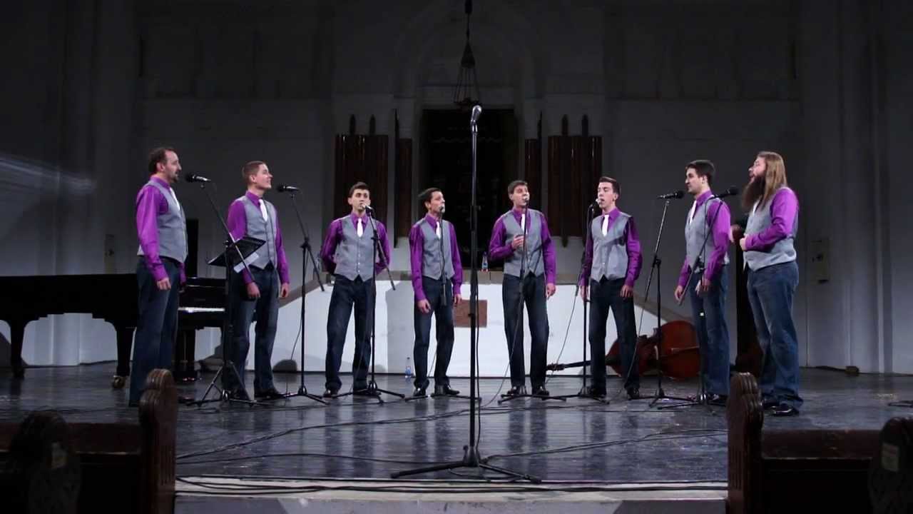 Klapa Panon - Jesen stiže dunjo moja