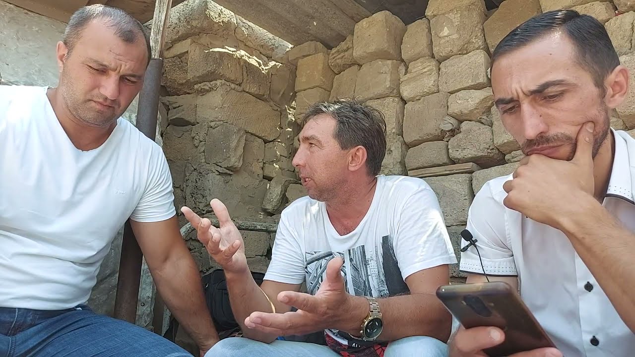 #Youtuber: #German #İSMAYIL və Dadas Nasosnu 2021 il / Ютубер: #Герман и #Исмаил АЛИЕВ 2021 г.