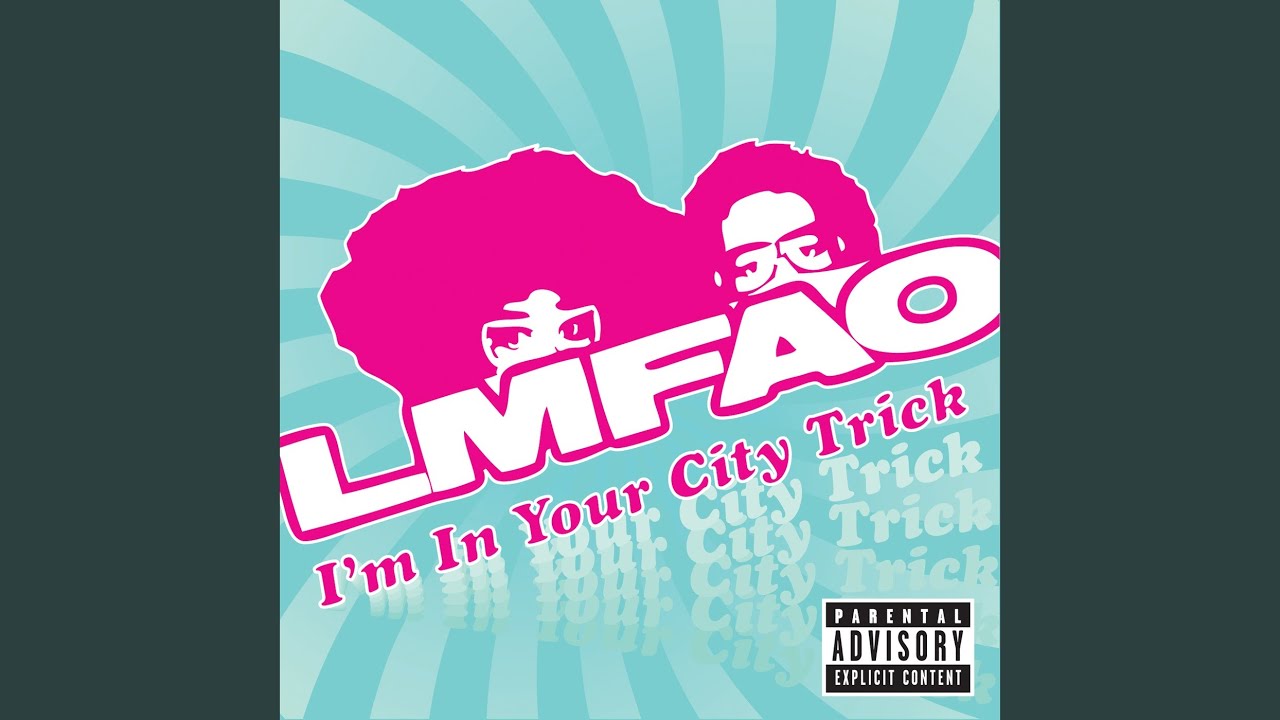 I'm In Austin Trick