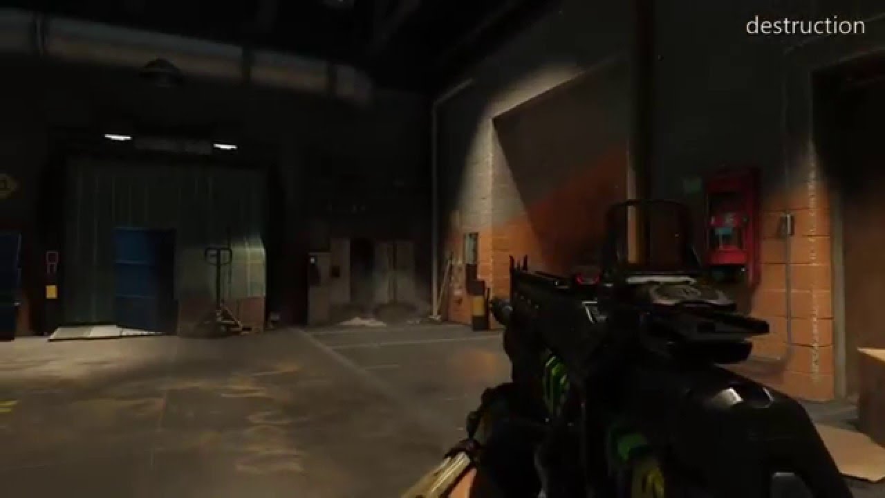 cod black ops 3 best vision pulse