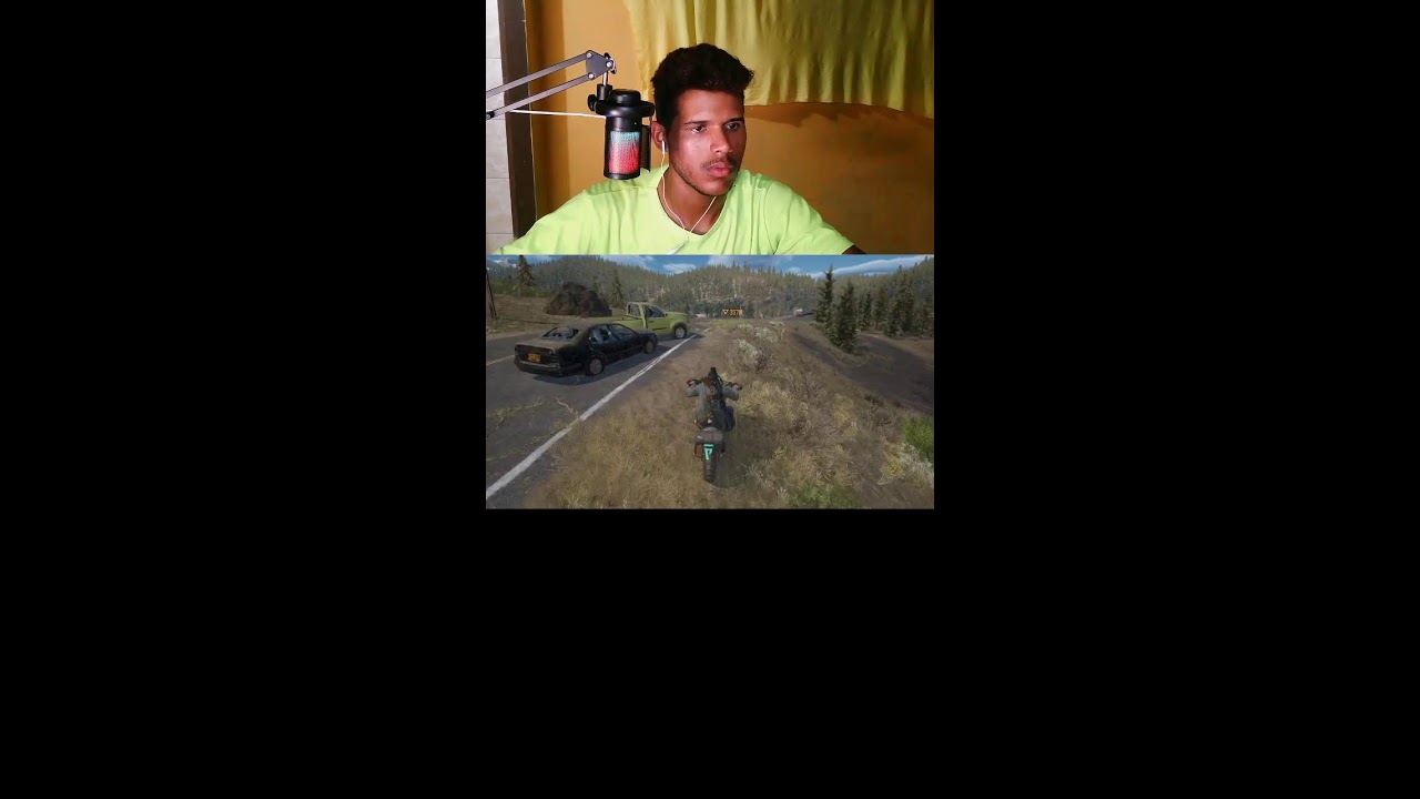 Jogando Days Gone Parte 24