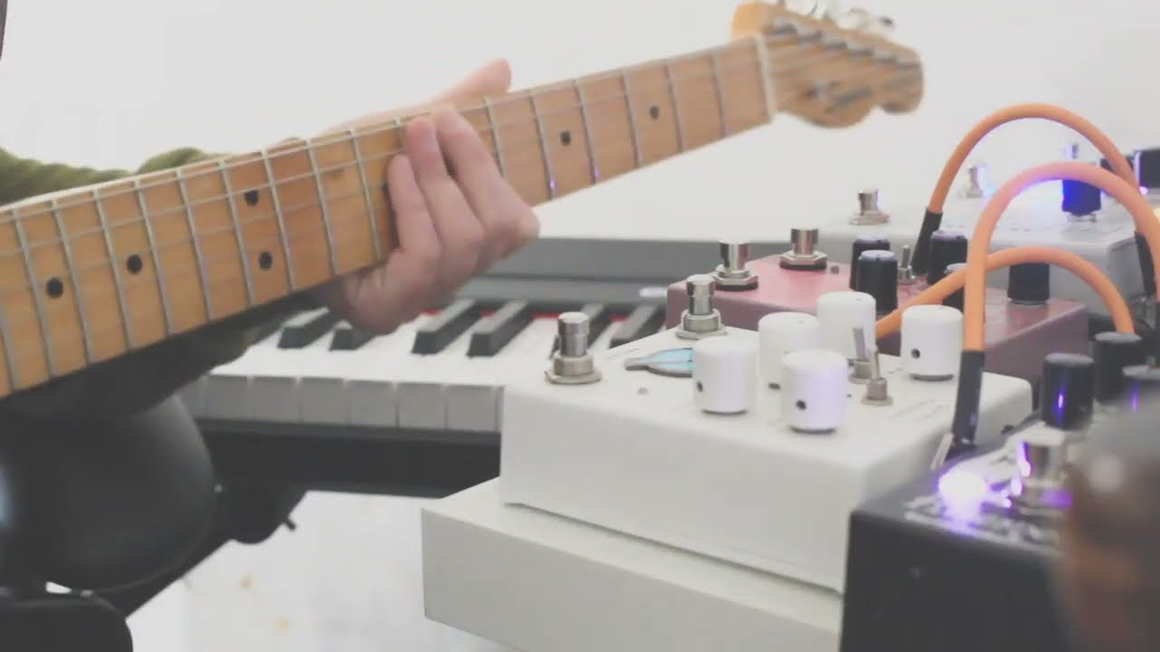 Ambient Curation