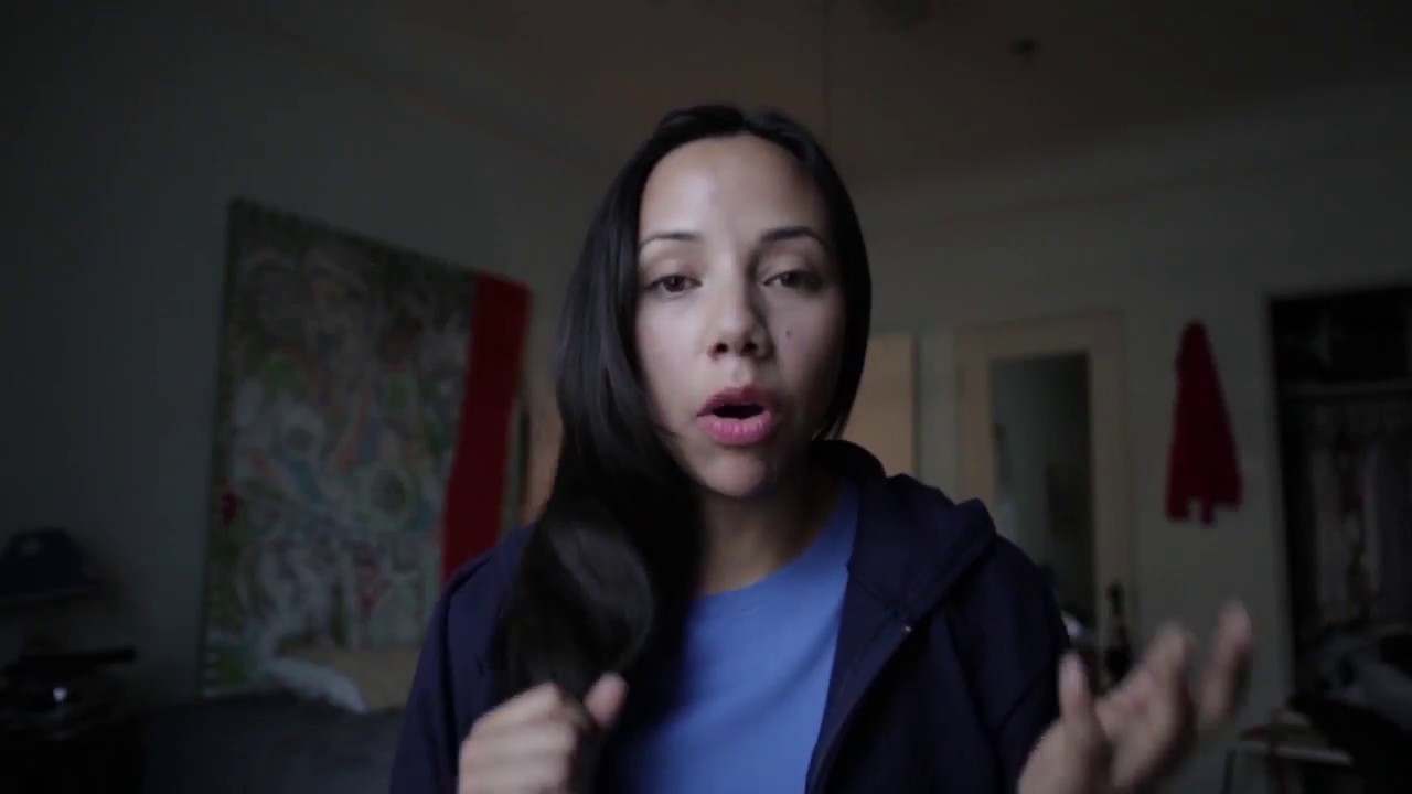 Catalina: Confronting My Emotions | UCLA School of Nursing