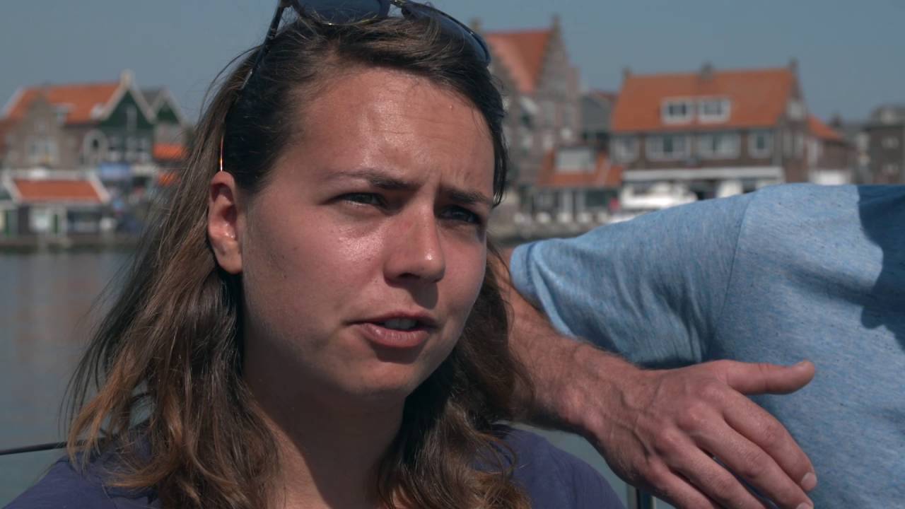 Welkom op het water - Zeilen op het IJsselmeer