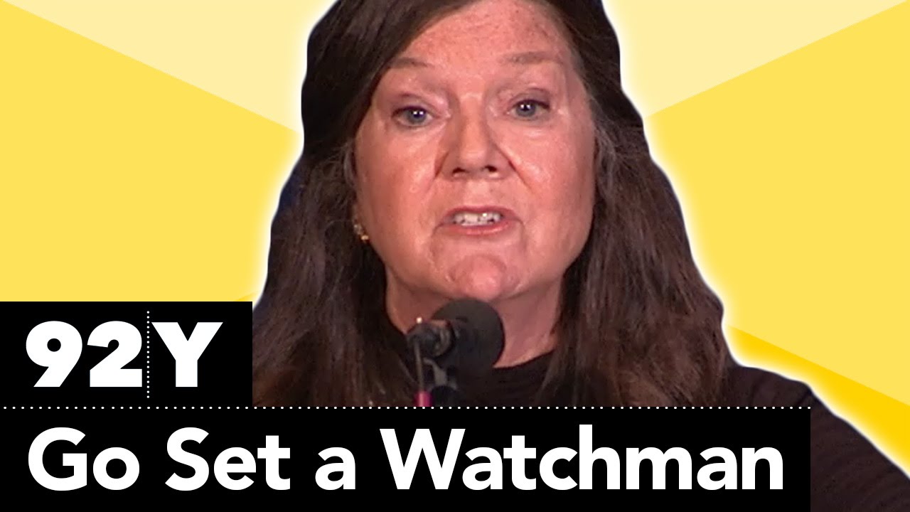 To Kill a Mockingbird's Mary Badham on Harper Lee's Go Set a Watchman