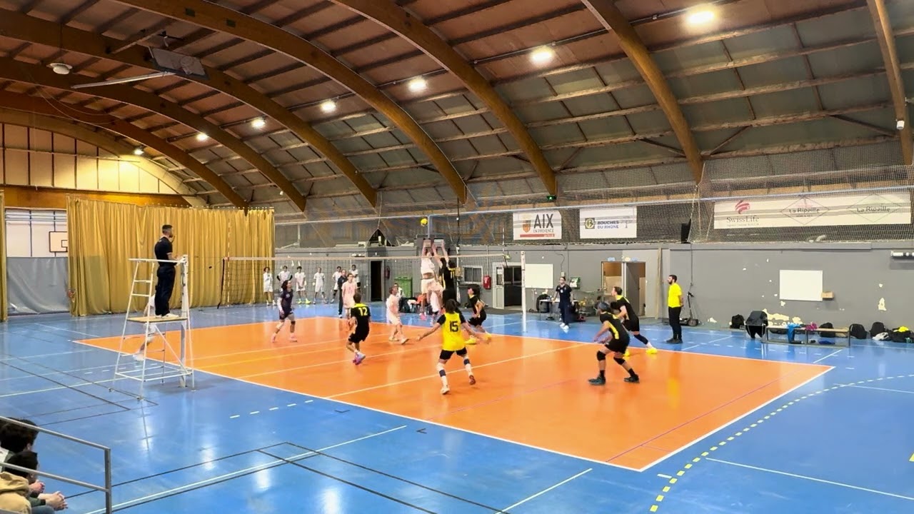 AUC13VB / Salon VB 2eme tour