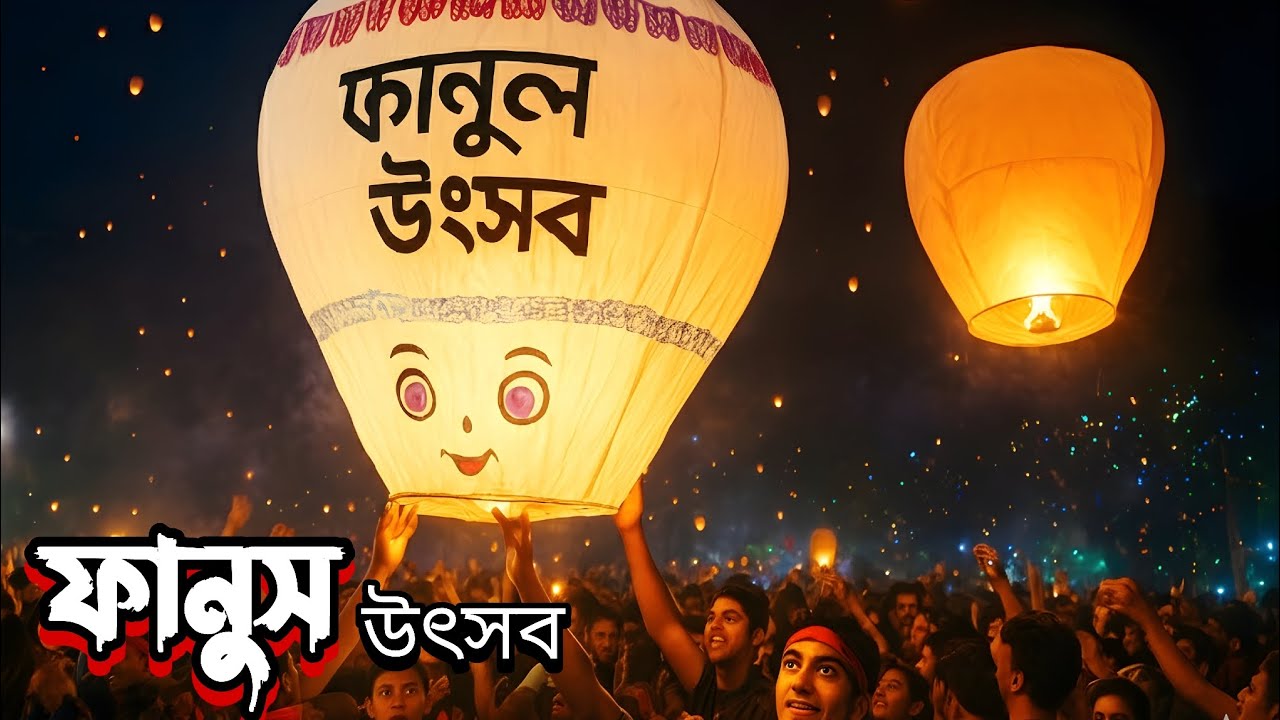 'পবারণা পূর্নিমা ২০২৫' চট্টগ্রাম বৌদ্ধ মঠের ফানুস উৎসব | Pavarana Purnima 2025 Buddhist Celebration