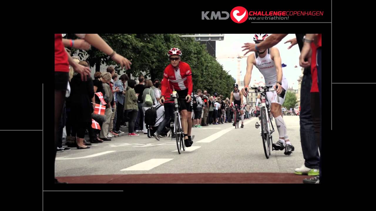 KMD Challenge Copenhagen 2011