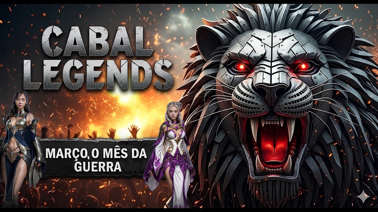 🔥PRIVATE SERVER: CABAL LEGENDS | DUNGEON: FORGOTTEN TEMPLE 3SS  #cabalnation #caballegends #cabalbr