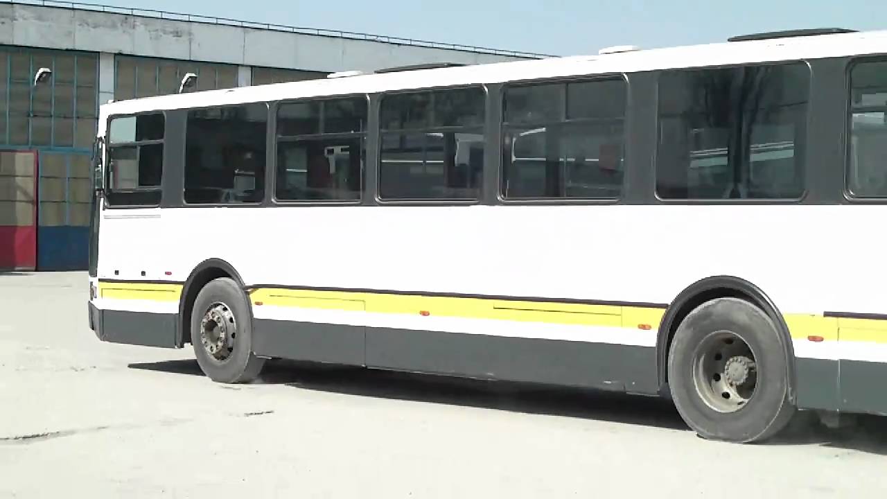 Rocar de Simon #1230 si #1262 in Autobaza Titan