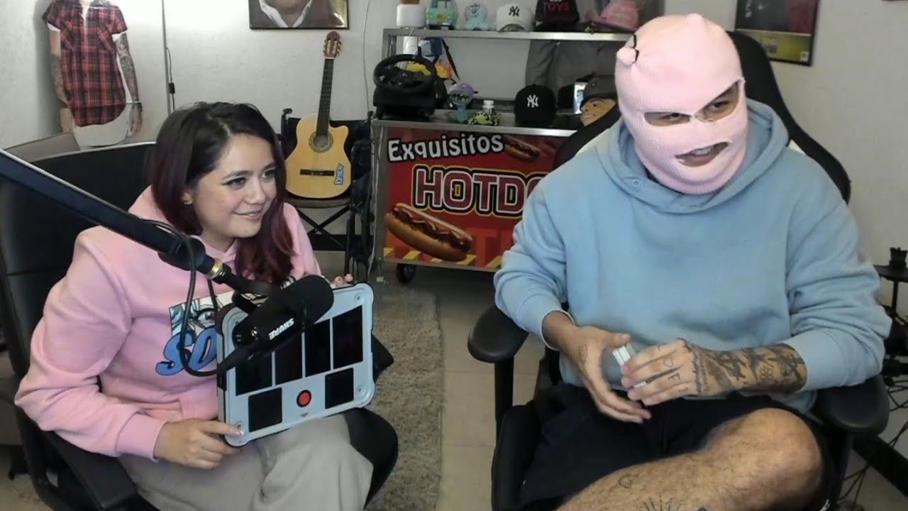 Puvlo y Sofi Juegan al Detector de Mentiras!!!