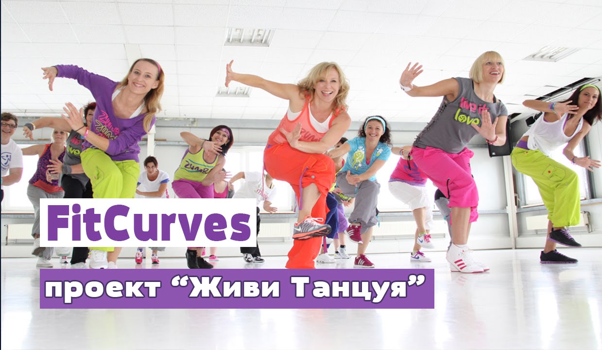 FitCurves - проект 