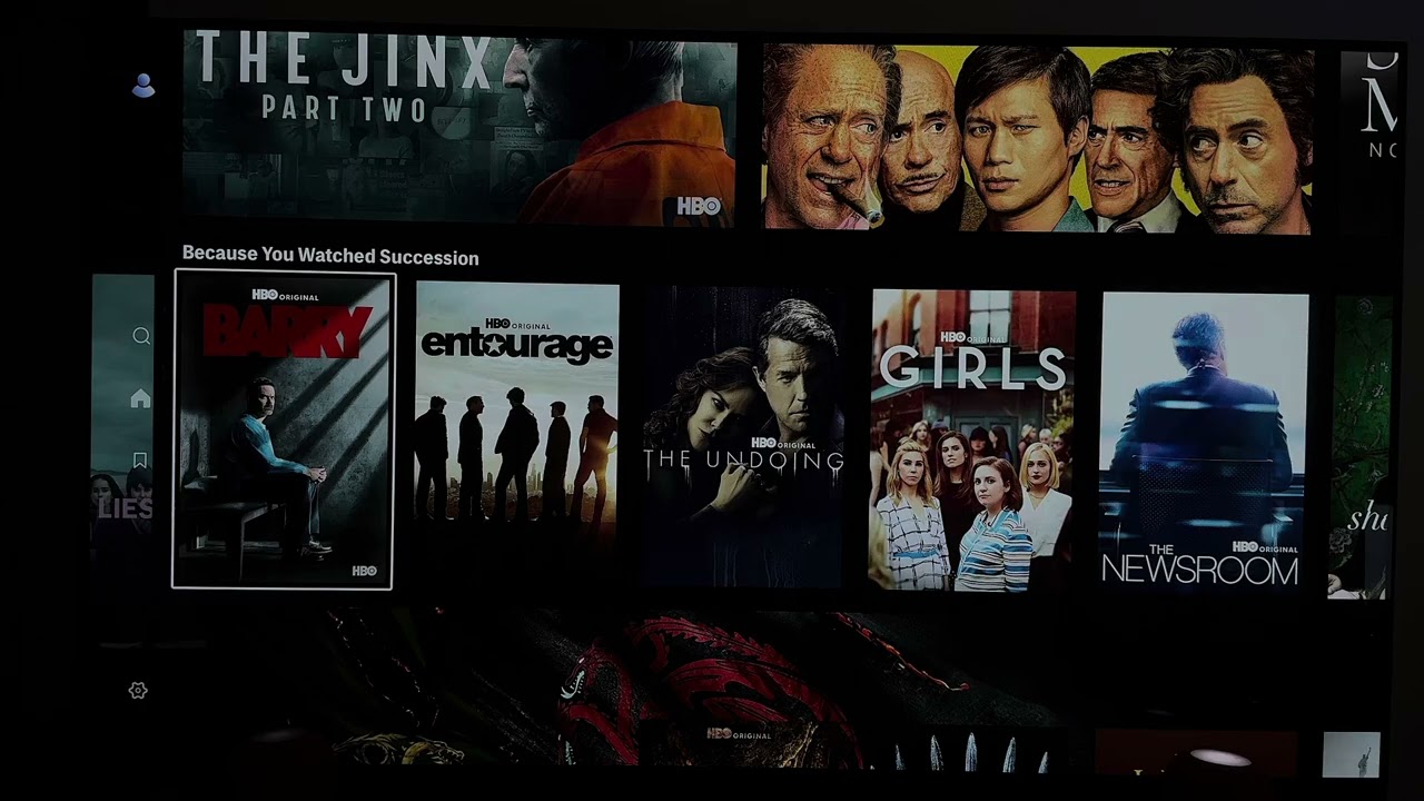 MAX (HBO & Discovery partnership) | Quick & Dirty Walkthrough! Redefining TV to the MAX!!!
