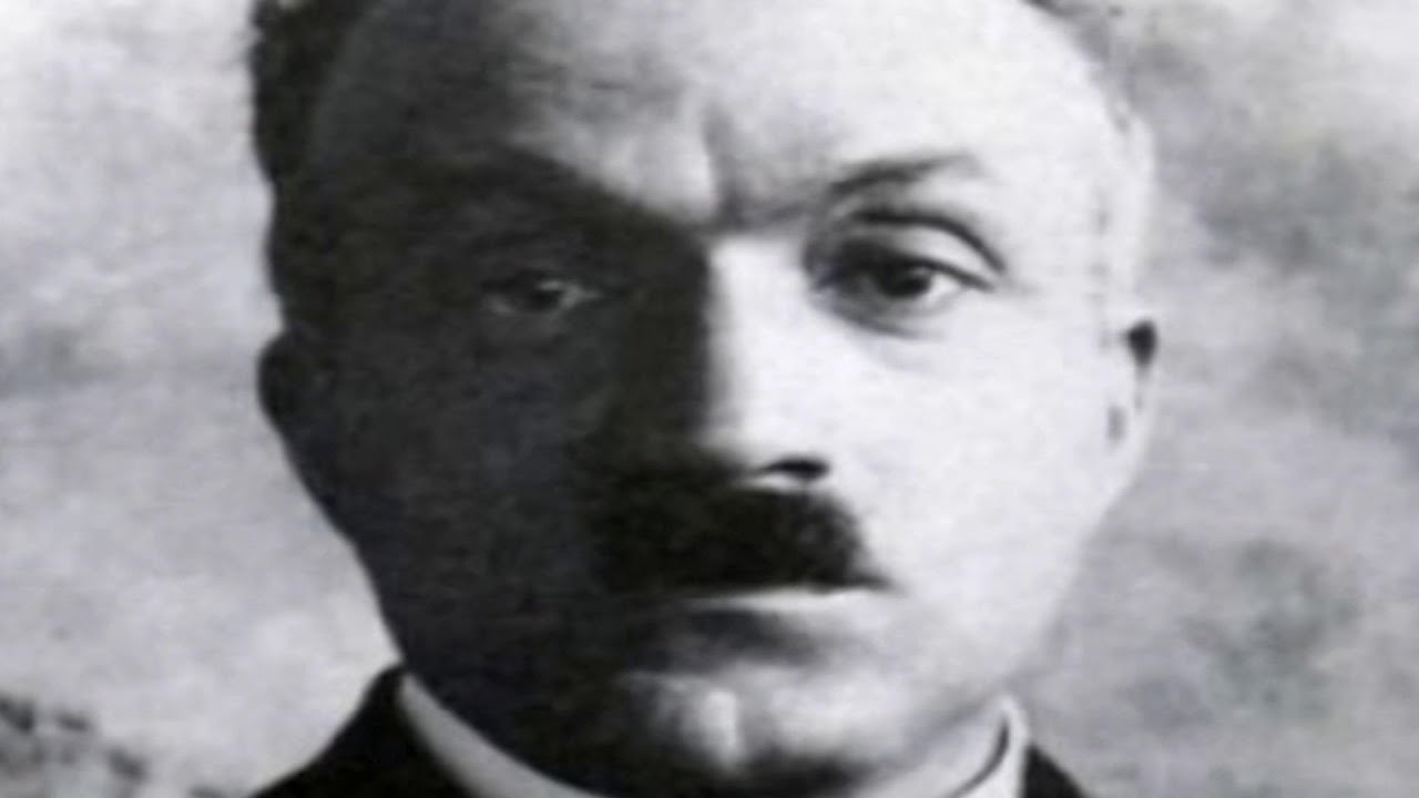 Hayat Kısa Kuşlar Uçuyor-Ahmet Haşim