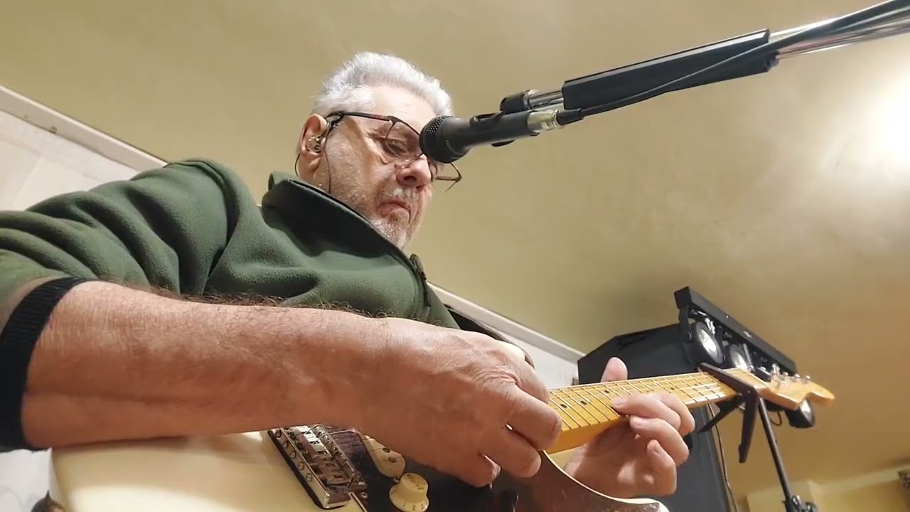 Fede García-Camino Que Escoger