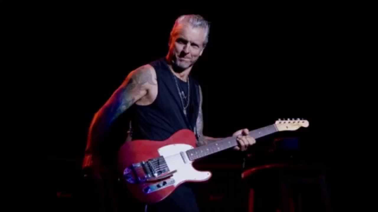 Pat Benatar - Hit Me With Your Best Shot(Only Guitar)