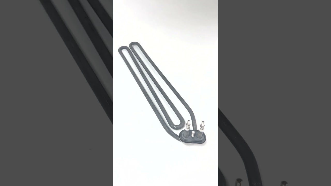 ТЭН 3,0кВт 230В 40L1974 #electrolux X #automobile #tools #diy #запчасти #shortsclip #тэн #тэны