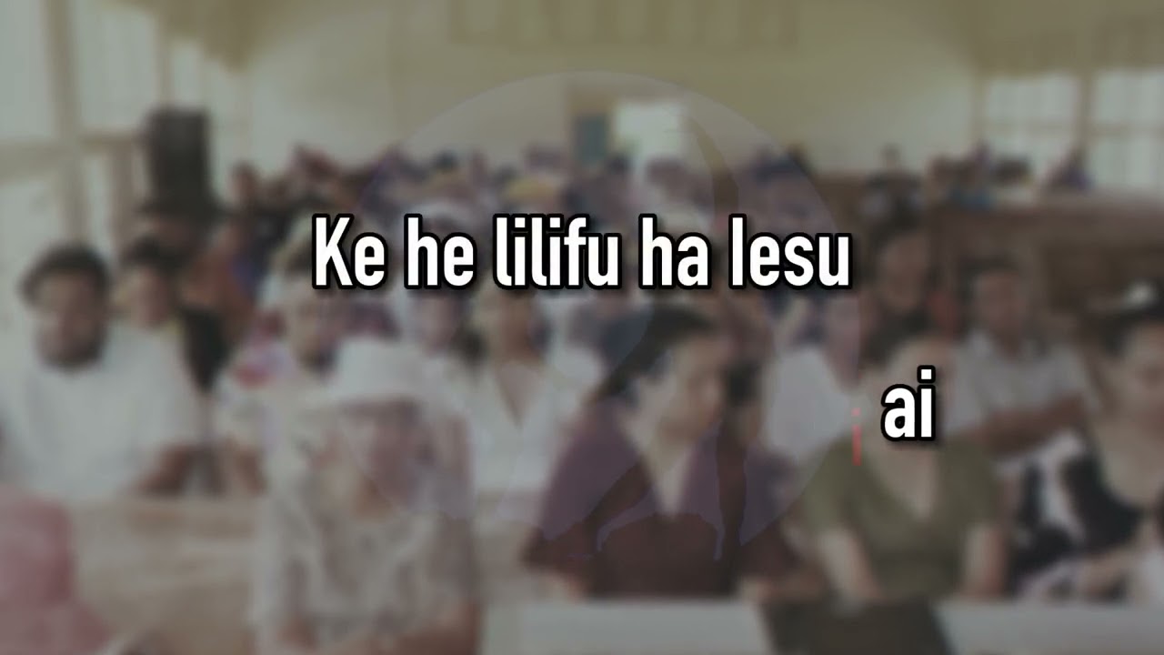 Kia Fakamalolo - Avatele Ekalesia
