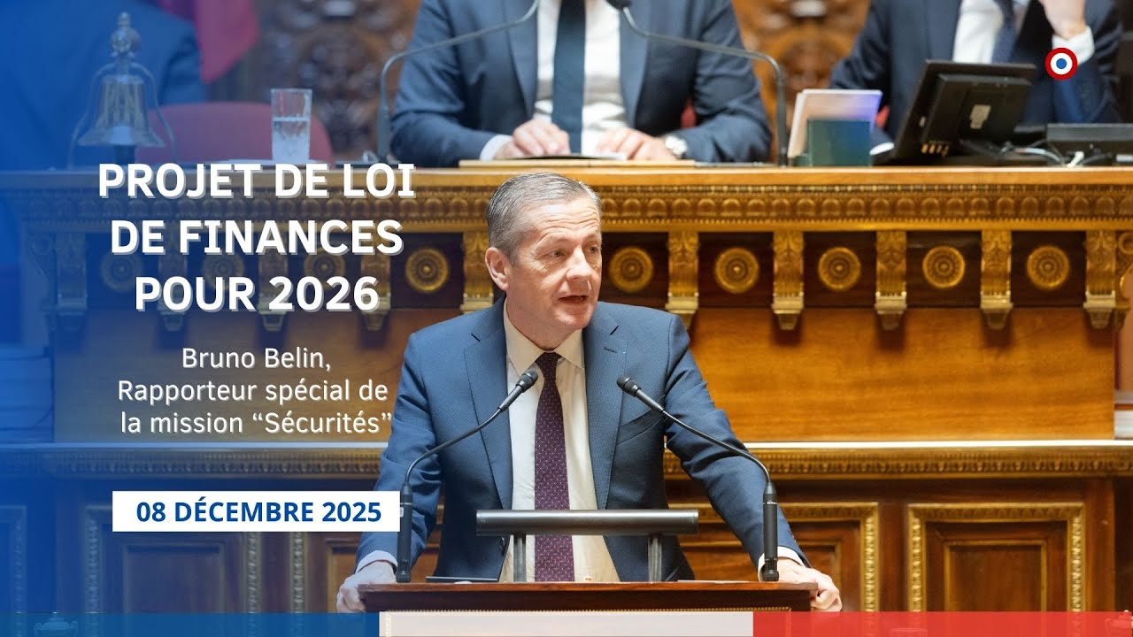 [PLF2026] Examen de la mission 