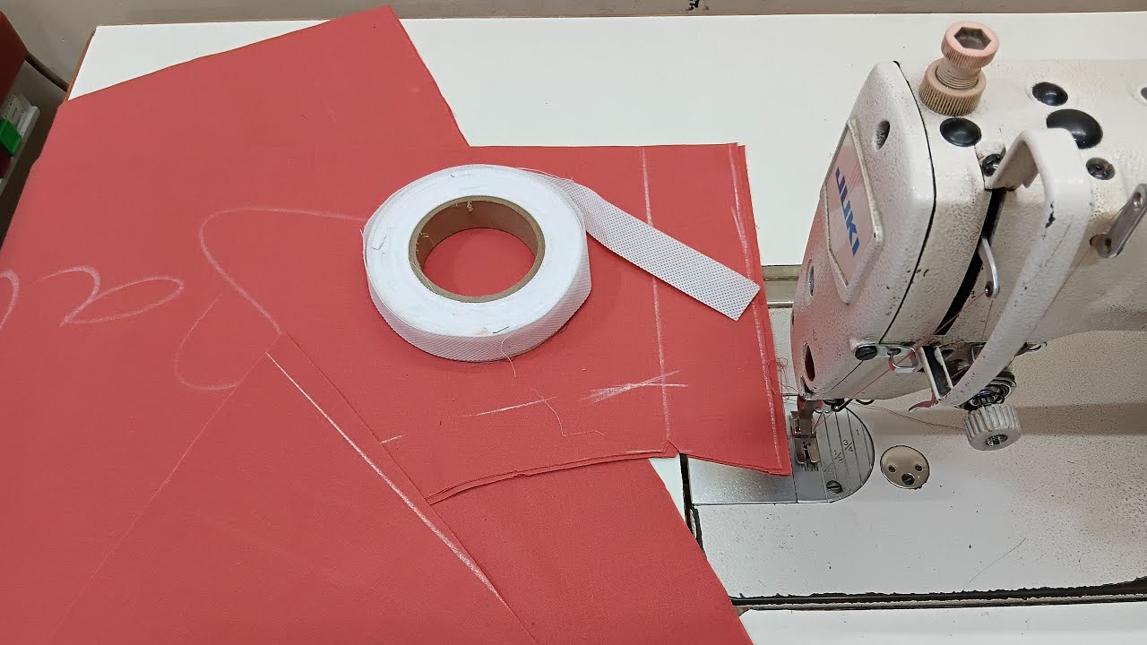 सलवार कि सिलाई | #Live SPECIAL FOR BEGINNERS | हिन्दी में! 👌👖✅️