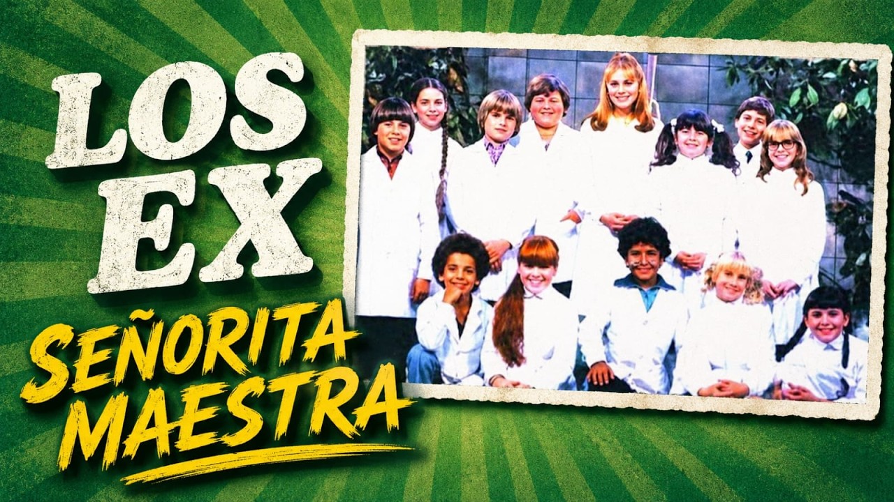 El Presente y las Tragedias de los Ex Señorita Maestra HOY (Calidad 4k) - La Argentina Oscura