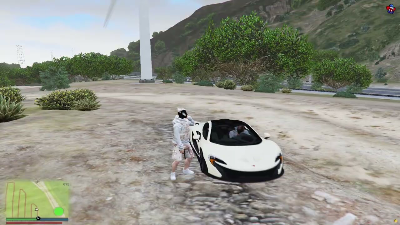 one bypass two cheaters ft. @t.olek2