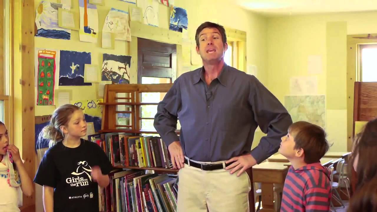 A Full Lesson of Preschool and Elementary Spanish Using the Sonrisas Spanish Curriculum