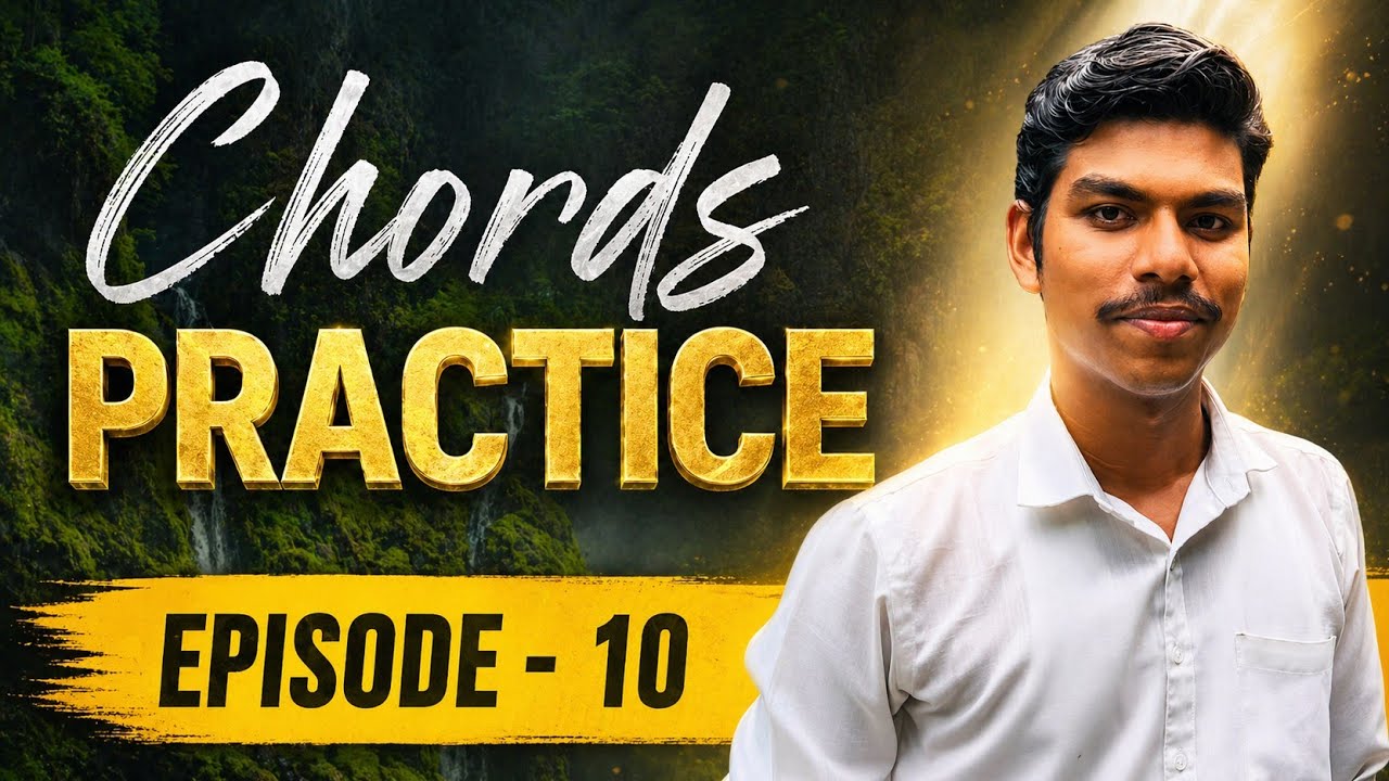 Learn Keyboard In Tamil || தமிழில் கீபோர்டு  கற்போம் || EP -10 ||  Beginner || Lillies Music Academy