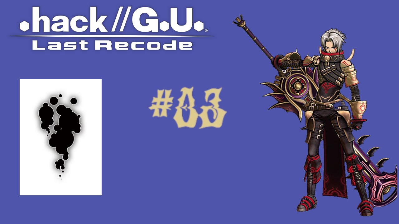 .Hack//G.U. ~Hacking The Sign~