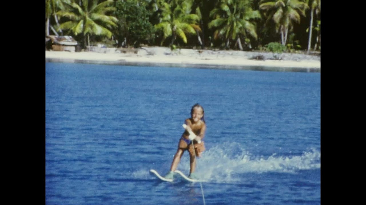 VAX 1 - Atoll