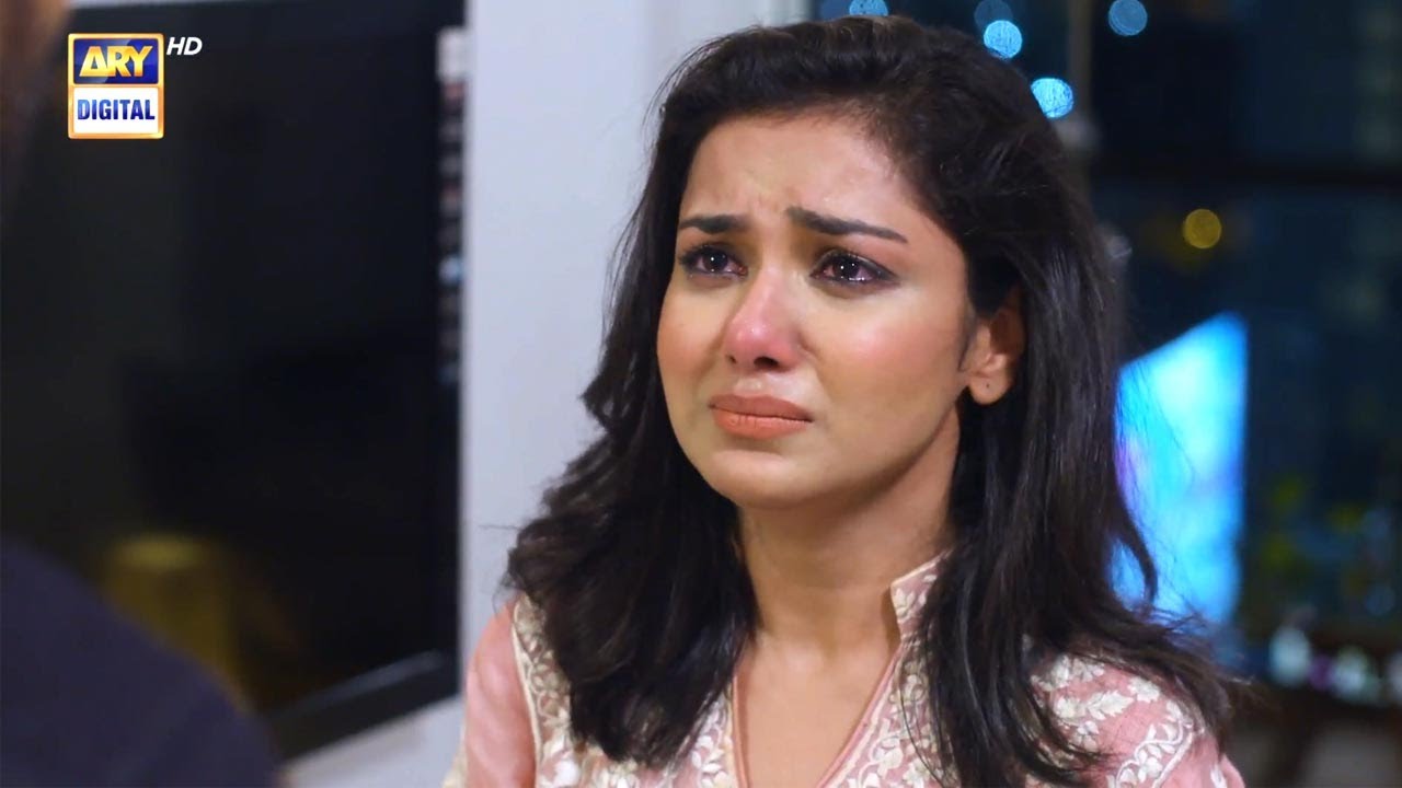 Farhat Tum Ghalat Soch Rahi Ho | Baby Baji