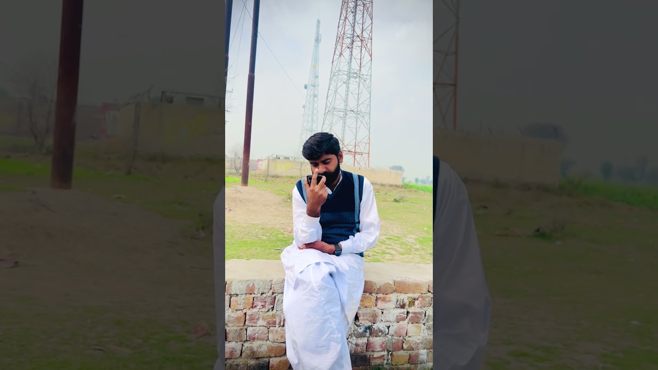 جاز ہیلپ لائن کال بھائی غصہ ہو گیا😂#viralvideo #funny #fyp 