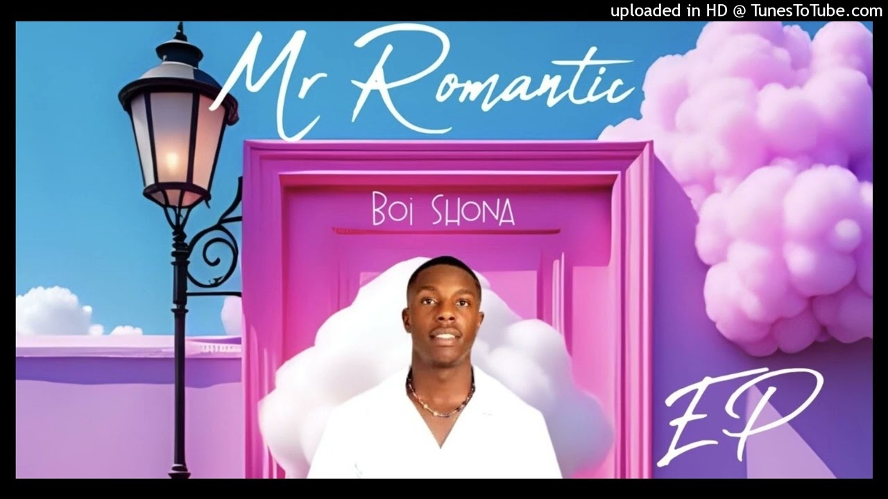 Boi Shona - Ndiye Wandoda uyu (Usangulangu)  (Mr Romantic 0.2 ) EP