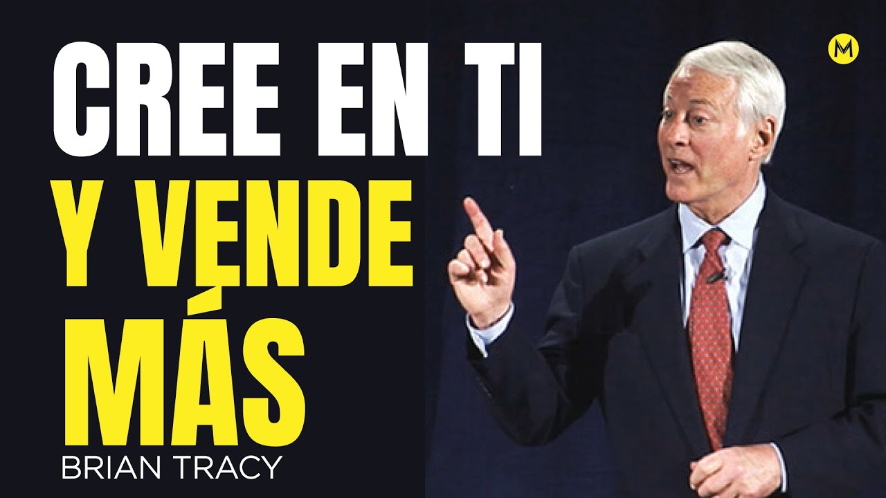 Ley de las EXPECTATIVAS: Cómo tus expectativas crean resultados en ventas. // Brian Tracy español