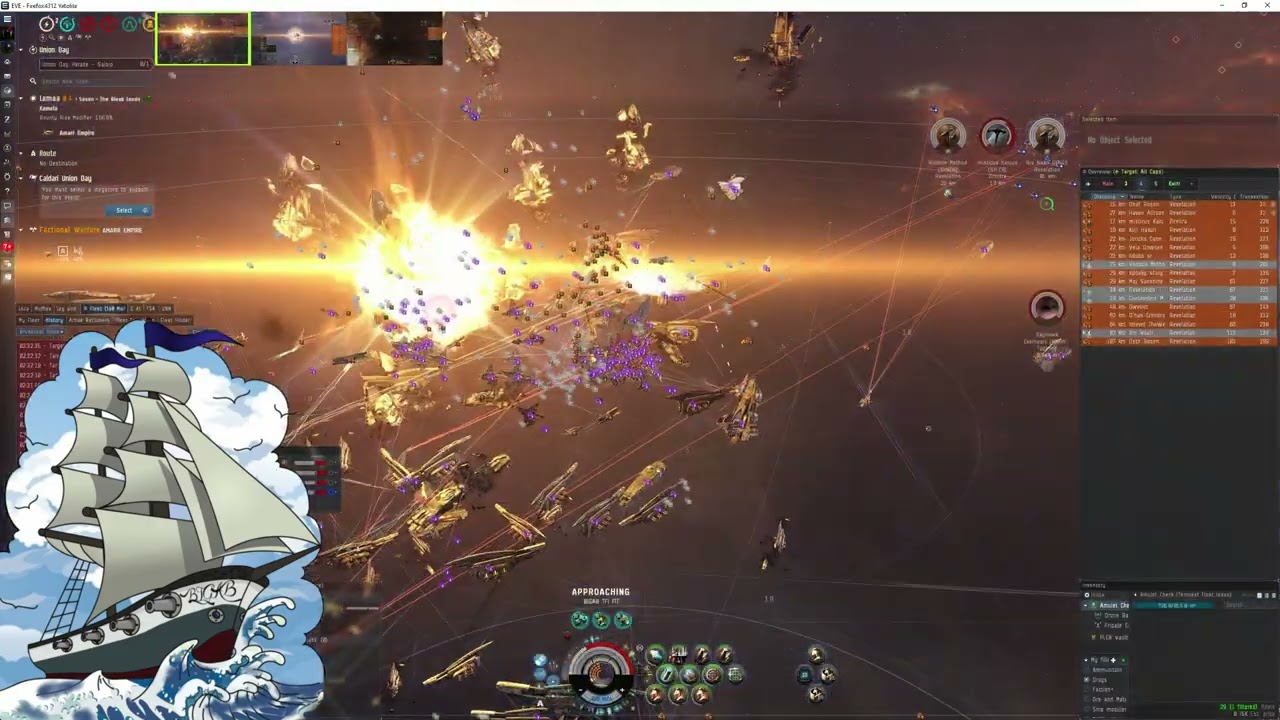 Deepwater Hooligans - RC modCheck?