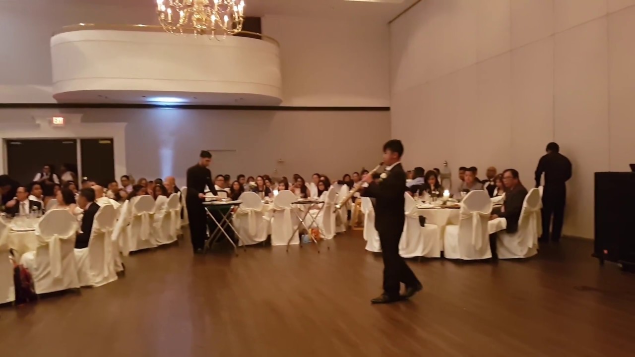 Forever in love by kenny g cover by jr