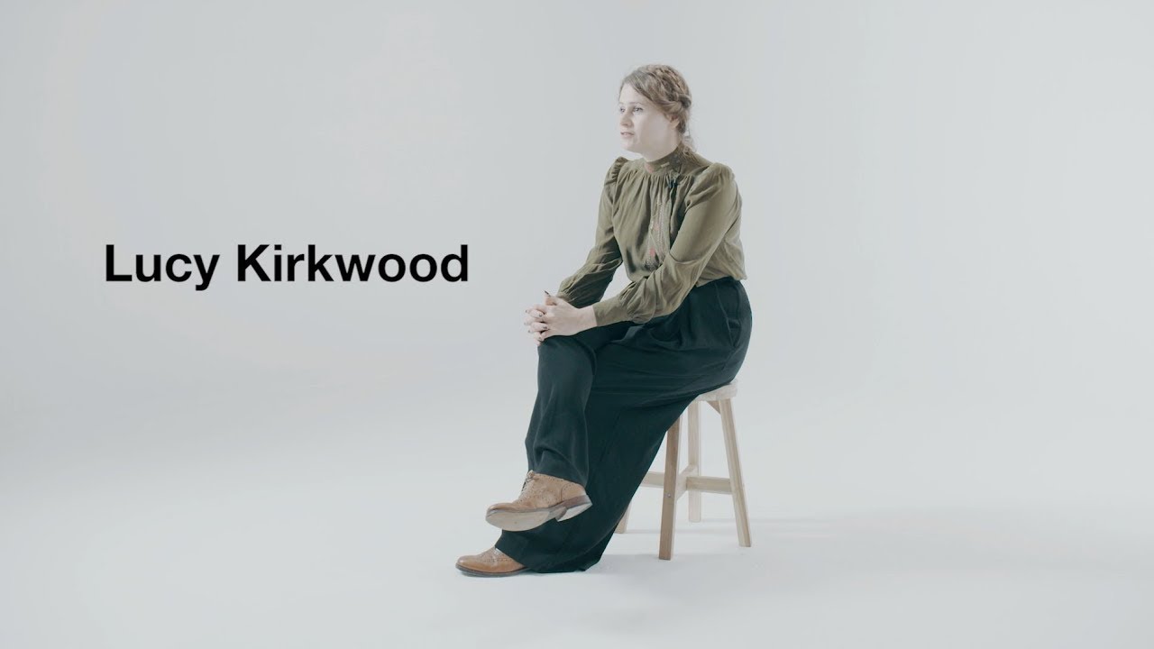 Playwrights Series | Stagecraft | National Theatre