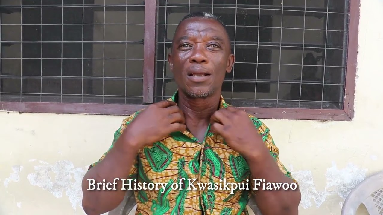Ghana Video