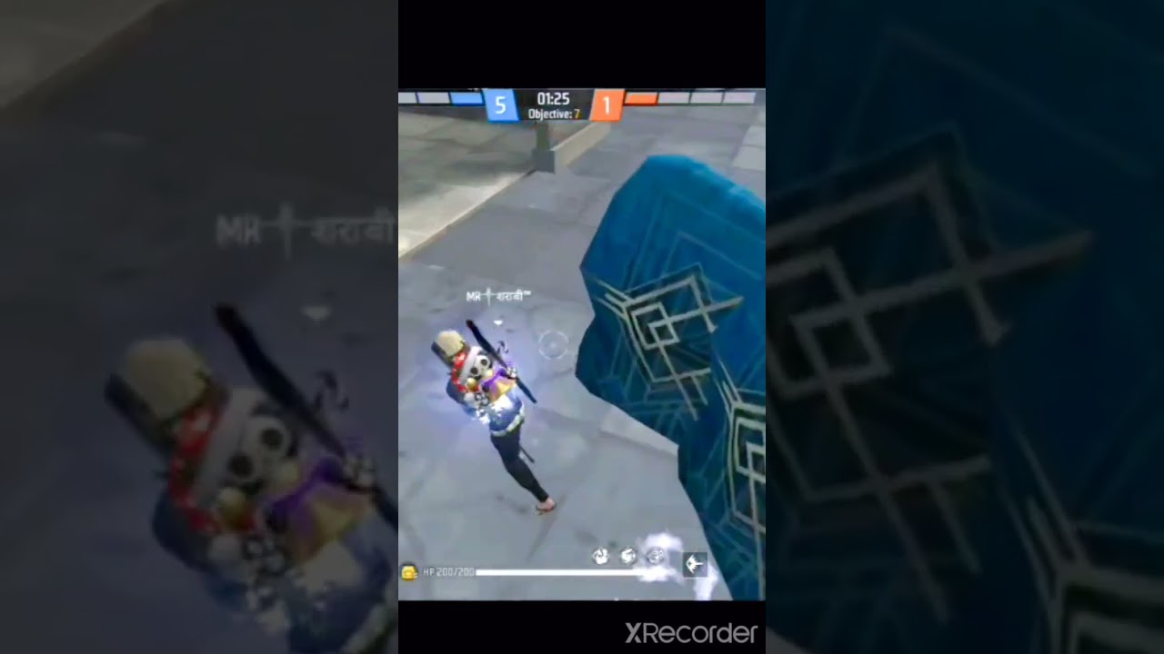 free fire headshort desert funny video game play subscribe me