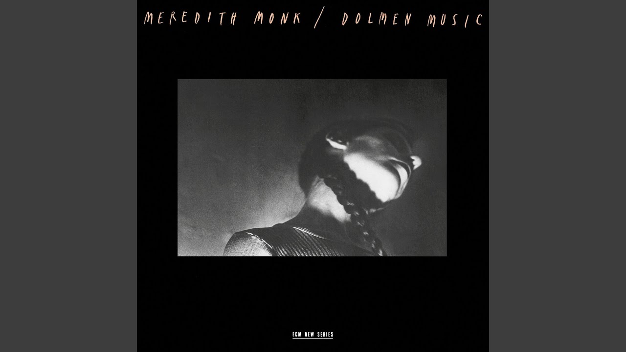 Monk: Education of The Girlchild: The Tale